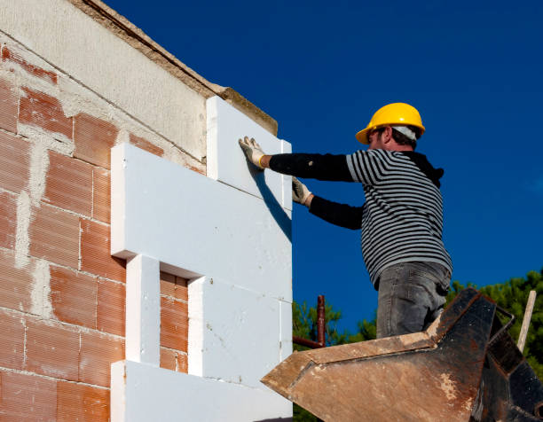 Insulation for Commercial Buildings in Sudan, TX