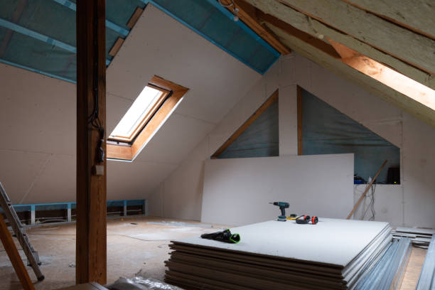 Best Blown-in Insulation  in Sudan, TX