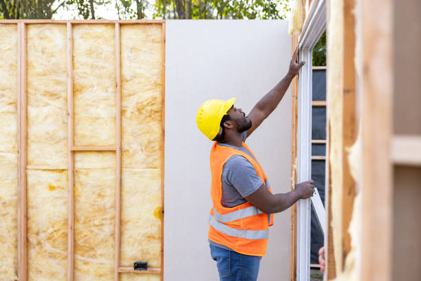 Best Garage Insulation Installation  in Sudan, TX