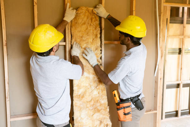 Range of Insulation Solutions in Sudan, TX