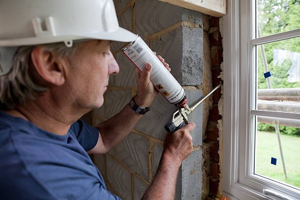 Best Insulation Repair Services  in Sudan, TX